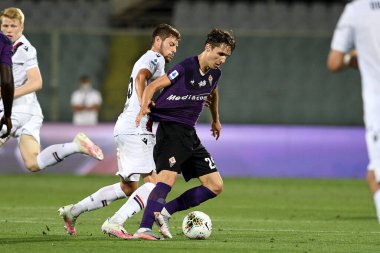 Fiorentina vs Bologna, İtalya, 29 Temmuz 2020 - LM / Matteo Papini