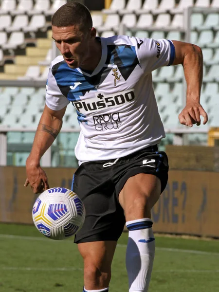 Robin Gosens Atalanta Torino Atalanta Turin Italy September 2020 Claudio — Stock Photo, Image