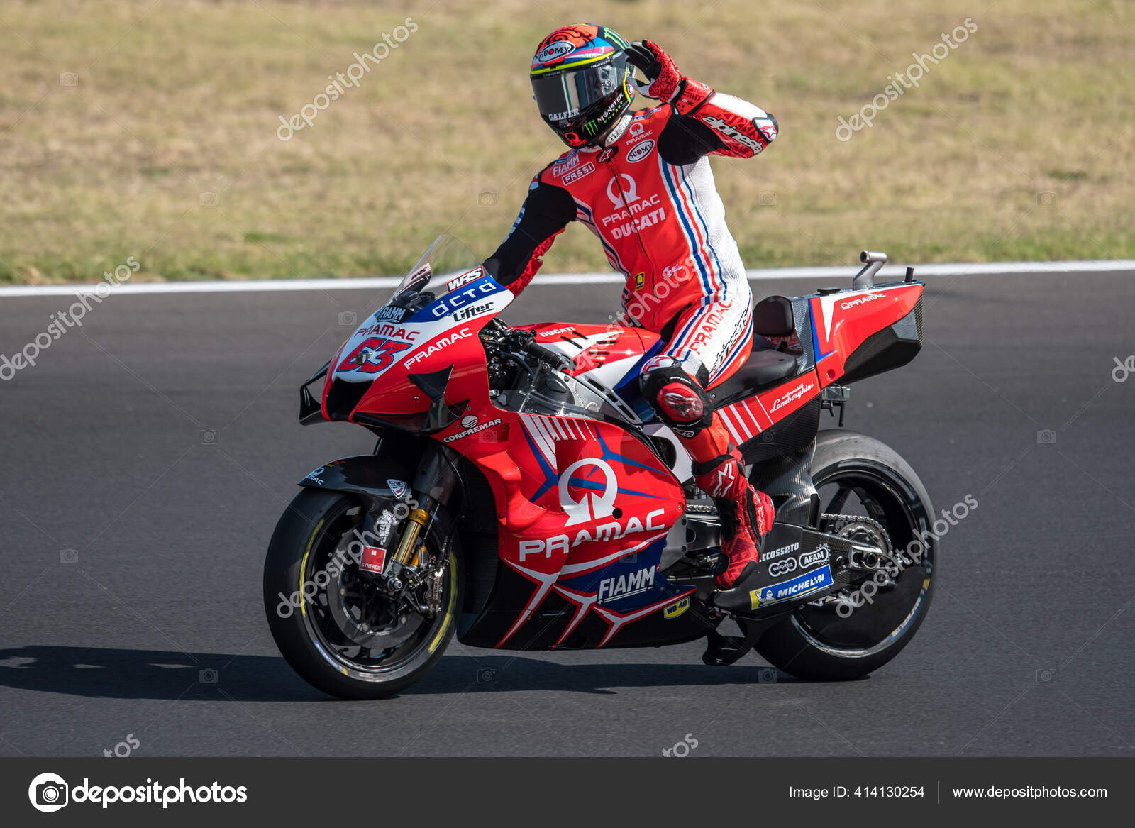 San Marino Gp Motogp 2021 Misano Full Race Motorcycle Racing