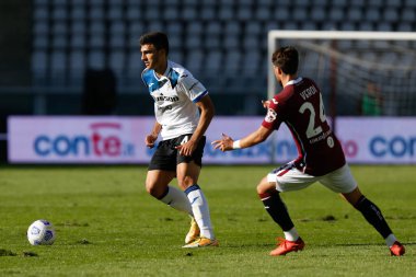 Bosko sutalo (atalanta) Torino-Atalanta maçı sırasında Torin, İtalya, 26 Eylül 2020 - LM / Francesco Scaccianoce