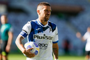 Alejandro Dario Gomez (atalanta) Torino-Atalanta maçında, 26 Eylül 2020 - LM / Francesco Scaccianoce