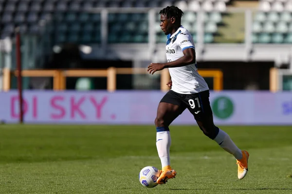 duvan zapata (atalanta) Torino-Atalanta maçı sırasında Torin, İtalya, 26 Eylül 2020 - LM / Francesco Scaccianoce