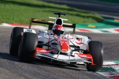 #26 wolfgang jaksch (maxx formula - f xtreme race team), 27 Eylül 2020 - LM / Luca Rossini