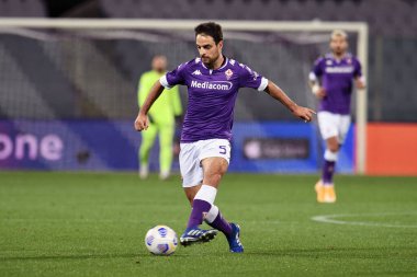 Giacomo bonaventura (acf fiorentina) Floransa, İtalya 'da Sampdoria' ya karşı Fiorentina davası sırasında, Ekim 02 2020 - LM / Matteo Papini