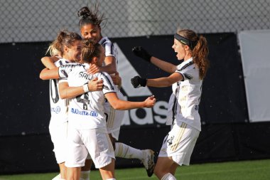 Juventus, ACF Fiorentina femminile karşı Torino 'da, 11 Ekim 2020 - LM / Claudio Benedetto