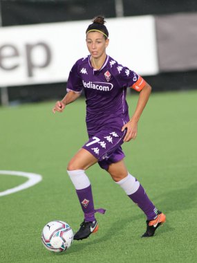 07 greta adami (fiorentina) Juventus - ACF Fiorentina femminile - 11 Ekim 2020 - LM / Claudio Benedetto
