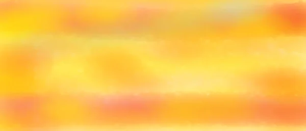 Червоний Жовтий Колір Змішаний Абстрактний Розмитий Барвистий Фон — стокове фото