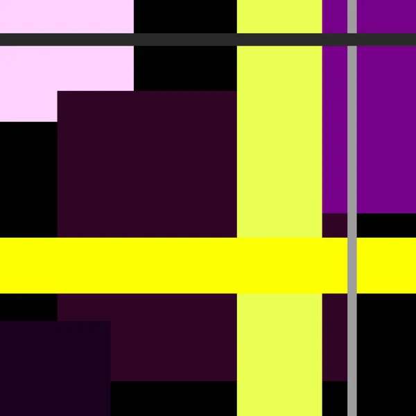 Soyut renkli arkaplan çizgileri menekşe