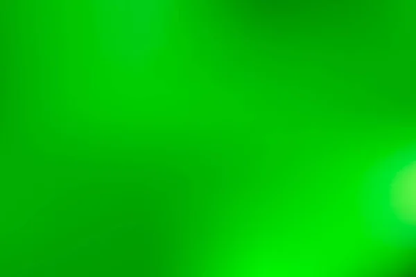 Абстрактный Зеленый Градиент Природы Размыл Векторный Фон Экологическая Концепция Вашего — стоковый вектор
