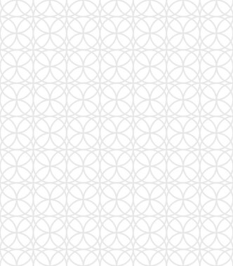 Vektör geometrik tek renkli desensiz arkaplan