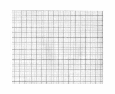 Kare kağıt - matematik kağıdı arkaplanı