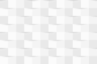 Vektör geometrik tek renkli çizgili desensiz arkaplan