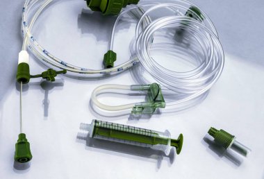 Parenteral beslenme ekibi, palyatif bakım, kavramsal görüntü