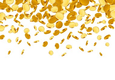 En baştan paralar çok düşüyor