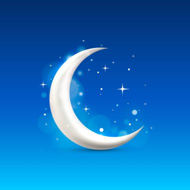 Moon işareti simgesi