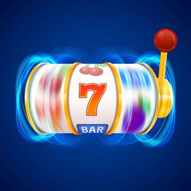 Altın slot makinesidir ikramiye kazanır.