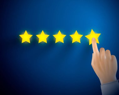 en iyi yıldız El kapak