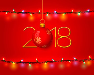 Mutlu Noeller ve mutlu yeni yıl 2018.