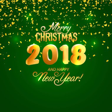 Mutlu Noeller ve mutlu yeni yıl 2018.