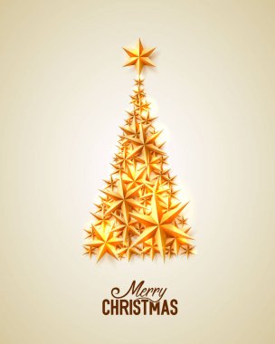 neşeli Noel beyaz arka plan