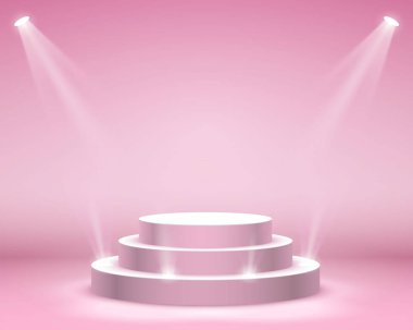 Ödül Töreniyle Sahne Podyumu