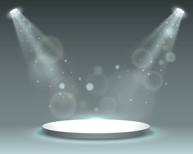 Ödül Töreniyle Sahne Podyumu