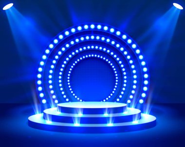 Ödül Töreniyle Sahne Podyumu