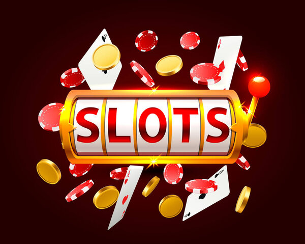 Big win slots casino