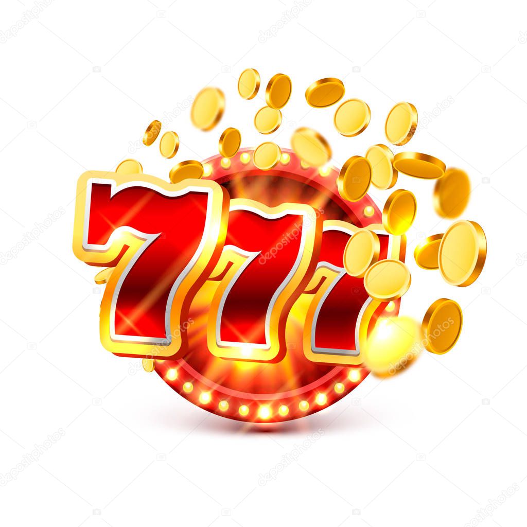 Big win slots 777 banner casino.