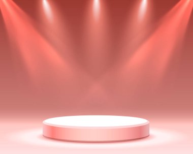 Ödül Töreniyle Sahne Podyumu