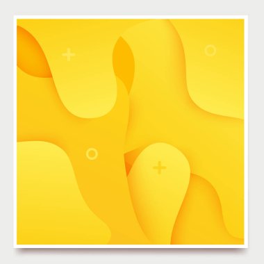 Dinamik 3d dokulu arka plan. Satış veya promosyon afişi, reklam kapağı, web başlığı açılış sayfası için rendeleyin.