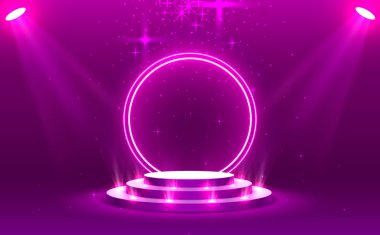 Ödül Töreniyle Sahne Podyumu