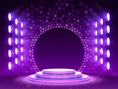 Ödül Töreniyle Sahne Podyumu