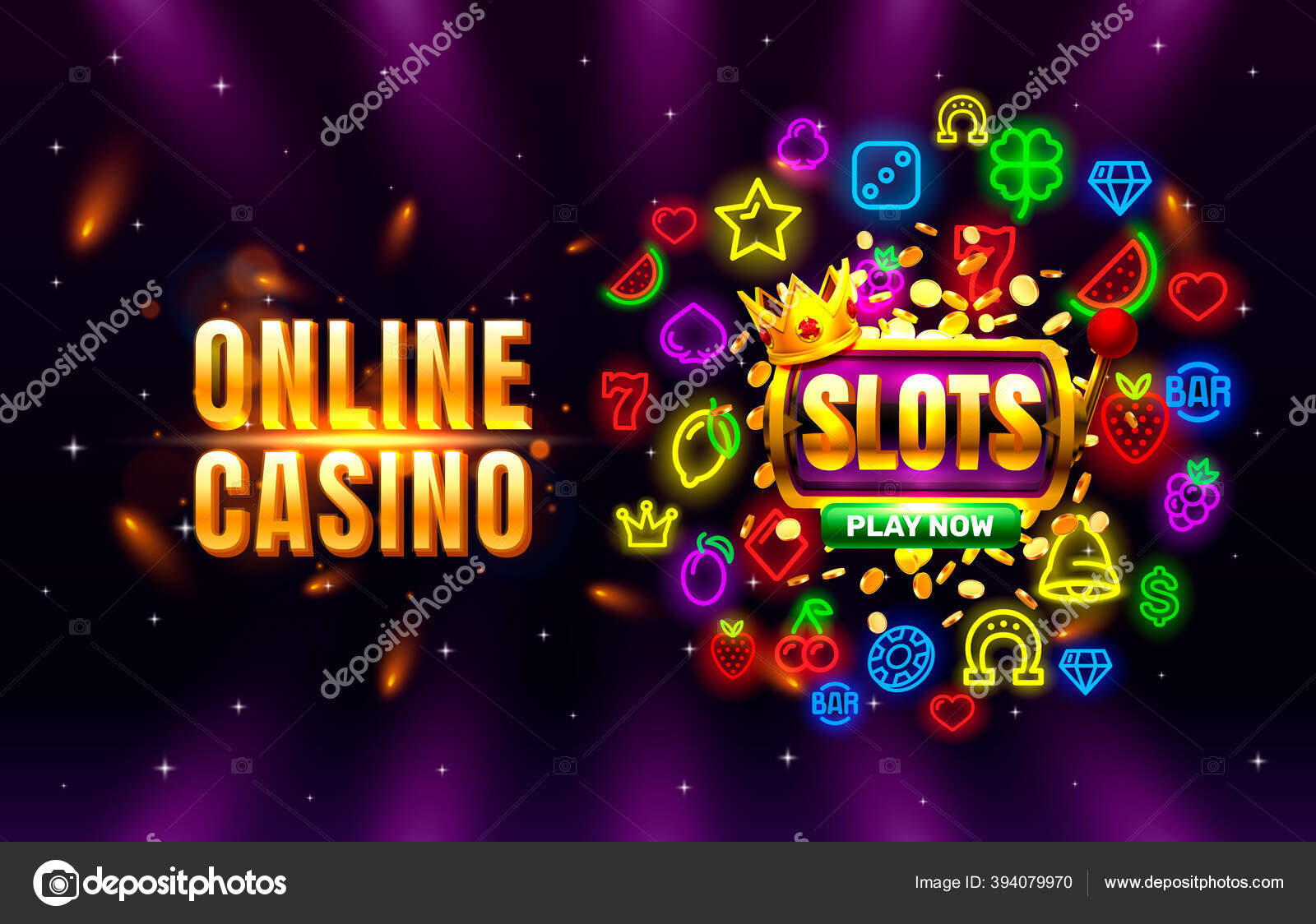 casino Stats: These Numbers Are Real
