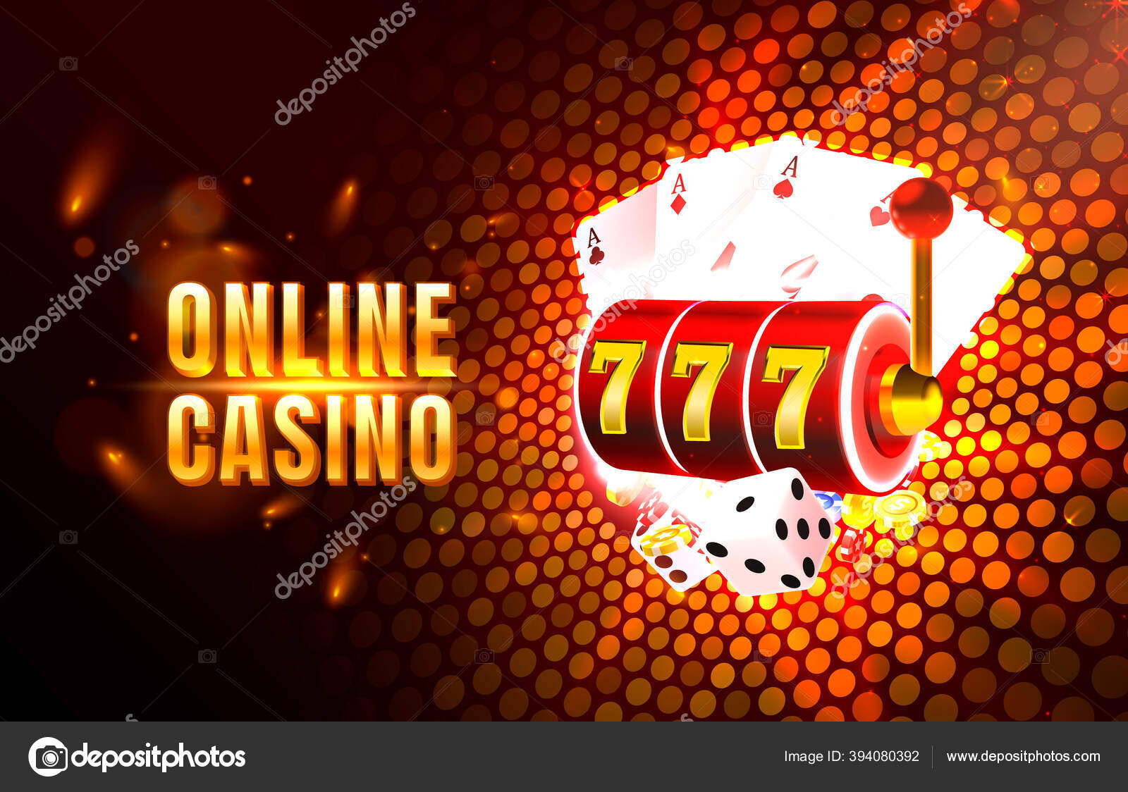 Casino Online Play Now Slots Golden Coins, Casino Slot Sign