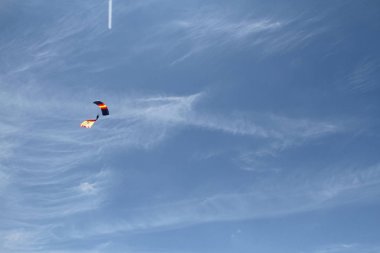 Avila, İspanya 14 Haziran 2018, Yeni polis mezuniyetİspanya ulusal polis paraşüt sergisi.