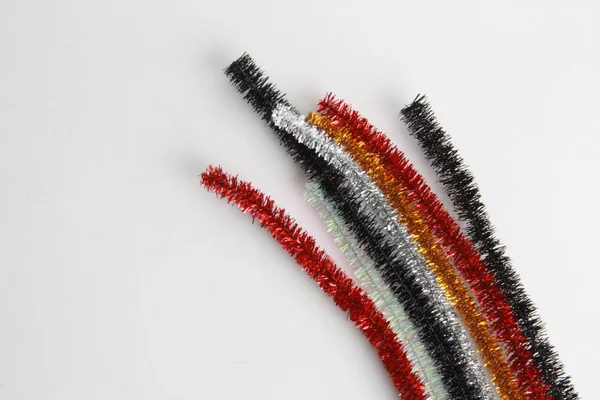 pipe cleaners to make crafts