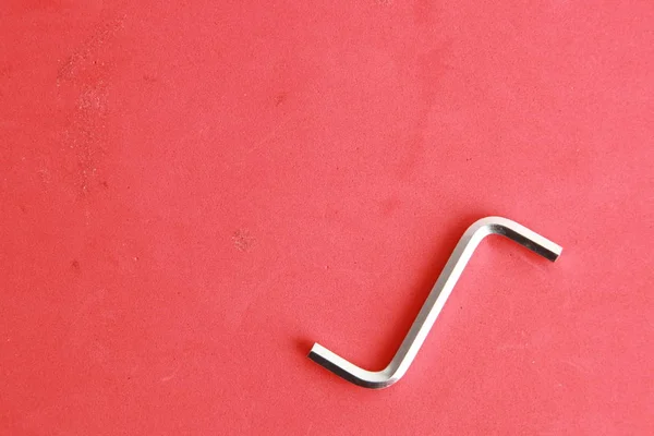 mobilya montajı için allen anahtarı