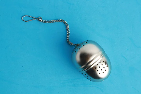 Tea infuser strainer filter tea stainless steel ball