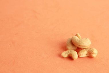 kaju fıstığı kurutulmuş meyve