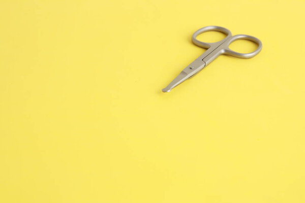 special nail scissors for baby