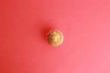 lezzetli ev yapımı büyülenmiş kekler