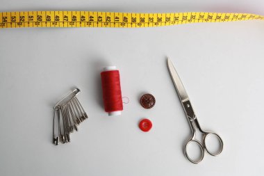 Dikiş için dikiş ürünleri