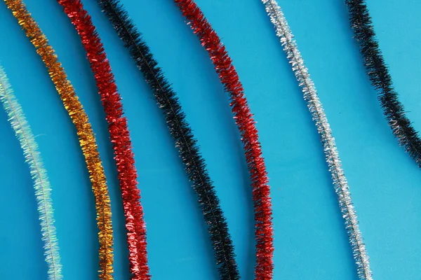 pipe cleaners to make crafts
