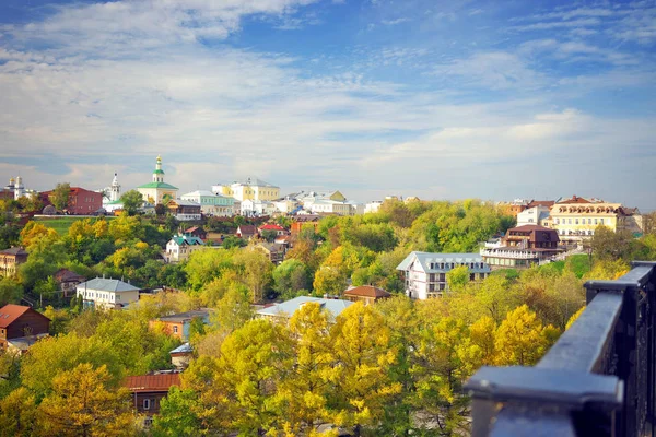üst bölge vladimir City eski görüntüleyin. Rusya