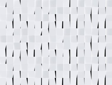 arka plan 3D render. Dikdörtgen arka plan desen tasarım.