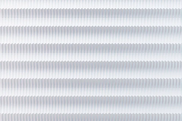 Białe Tło Abstrakcja Płycina Konstrukcji Geometrycznych Renderowania — Zdjęcie stockowe