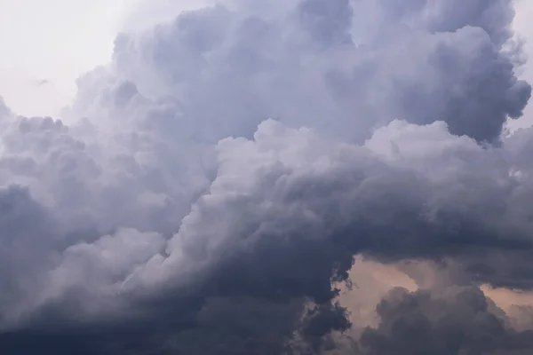 Heaven, Epic Dramatic Storm sky, dark grey blue cloud close up background texture, thunderstorm