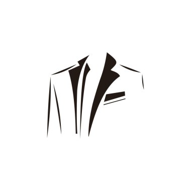 İş elbisesi taşıyıcısı. Düğün kıyafeti, moda tasarımı illüstrasyonu