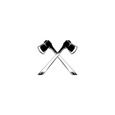 balta simgesi. Mobil konsept ve web uygulamaları için inşaat araçları ögesi.